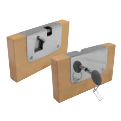 Star Sailor Entry Door Lock